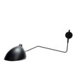 thumbnail image 3 of One Arm Lamp In Black, 3 of 4