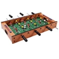thumbnail image 3 of Costway 2 In 1 Table Game Air Hockey Foosball Table Christmas Gift For Kids In/Outdoor, 3 of 7