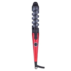 Curling Wand Portable Cordless Curling Ceramic Hair CurlingWand Auto Curler Rechargeable Curling Hairs Aujourd'hui