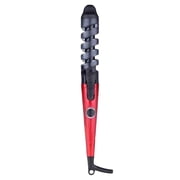 WIFKLSIIPG Prime Curling Wand Portable Cordless Curling Ceramic Hair Curling Wand Auto Hair Curler Rechargeable Curling Wand Hair Prime Today