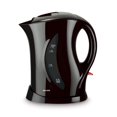 thumbnail image 1 of Art+Cook 1.7L Electric Kettle, Black, 1 of 1