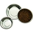 thumbnail image 2 of Scott Pet Bol en Acier Inoxydable 5 Pintes Argent, 2 of 2