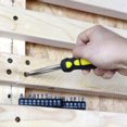 thumbnail image 5 of WorkPro Household Tool Set - 36 Piece,Tool Bag, 5 of 5