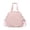 Rose, variante sur jinwen Sac pour Raquette de Badminton, Sac à Main de Sport pour Femmes Léger, Élégant, Sac à Dos Portable avec Bandoulière Sac de Tennis d'Extérieur Rose