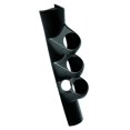 thumbnail image 5 of Autometer 17205 Mounting Solutions Triple Gauge A Pillar Mount, 5 of 5