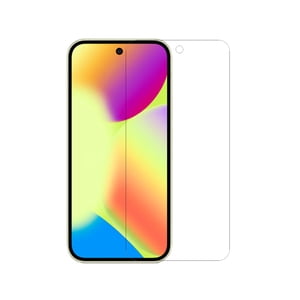SELOZKE Screen Protector for Google Pixel 10 2025 , [2 Pack] High Clear 9H Tempered Glass Screen Protector for Google Pixel 10 2025
