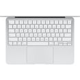 thumbnail image 2 of Open Box - Apple MacBook Neo 13" Laptop - Silver (Apple A18 Pro / 8 GB RAM / 256 GB SSD / MacOS), 2 of 3