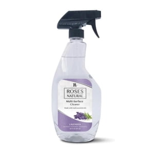Nettoyeur multi-surface - Lavande 22oz
