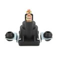 thumbnail image 2 of Solenoid Relay, ABS Metal 89-818998A1  Efficiency 12V Easy Installation Electromagnetic Relay  For Replacement, 2 of 8