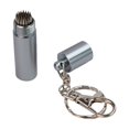 thumbnail image 1 of Outil de Réparation pour Pointe de Billard Snooker Pool, Formeur de Pointe, Pic, Scuffer, Tapper, Outil de Réparation pour Pointe en Cuir, Aiguille de Pointe en Alliage d'Aluminium, Outil d'Entretien, Clé, Gris, 1 of 9
