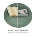 thumbnail image 4 of Bentgo Bowl - Khaki Green, 4 of 4