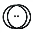 thumbnail image 1 of 4x 09985 Pressure Canner Sealing Ring & Overpressure Plug Gasket Fits Presto 01745 01751 01755 01781 01782 01784, 1 of 5