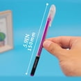 thumbnail image 3 of Highlighter Set Students Multi Color Flash Pen Key Mark Sending Pen Painting Color Pen 10ML, 3 of 6