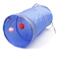 thumbnail image 1 of RYRDWP Cat Pet Play Tunnel Funny Cat Play Toy, 1 of 1