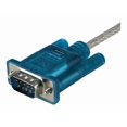 thumbnail image 5 of StarTech.com 3ft USB to RS232 DB9 Serial Adapter Cable - M/M - Serial adapter - USB 2.0 - RS-232, 5 of 5