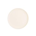 thumbnail image 1 of Mainstays Plastic Dinnerware Plate, White, 1 of 1