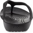 thumbnail image 2 of Crocs Kadee II Flip Women's, 2 of 5