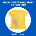 thumbnail image 3 of OxiClean Colour Shield Détachant enzymatique en poudre pour la lessive, protège les couleurs, sans chlore, 1,28 kg, 3 of 6
