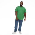 thumbnail image 2 of George Big Men's Short Sleeve Tee, 2 of 6