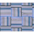 thumbnail image 5 of oneOone Cotton Flex Pastel Purple Fabric Geometric Sewing Craft Projects Fabric Prints By Yard 40 Inch Wide, 5 of 5