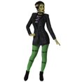 thumbnail image 2 of Women's Frankenstein Costume, 2 of 2