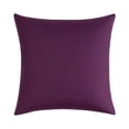 thumbnail image 2 of EGNMCR Pillow Covers, Pillowcase,Throw Pillow Covers Outdoor Water Proof Pillow Cover Modern Solid Color Cushion Pillow Backrest Pillow Cover Outdoor pillowcases, 2 of 7