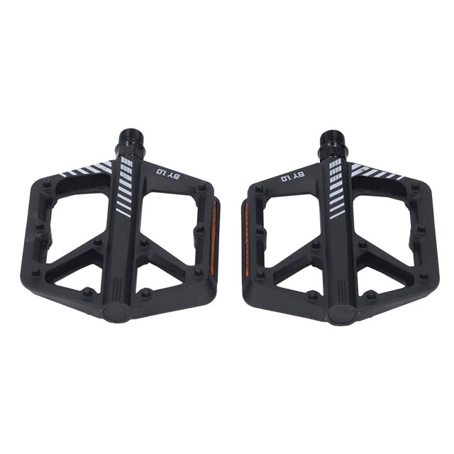 Nylon Fiber Enlarged Anti Slip Cycle Pedal for Road Mountain Cycle
