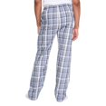 thumbnail image 3 of Pantalon de nuit en popeline George pour hommes, 3 of 5