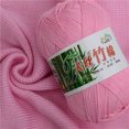 thumbnail image 3 of LSLJS Yarn for Crocheting Soft Knitting Yarn for Crafts Multicolor Yarn DIY Yarn Colorful Hand Knitting 50g Knitting Crochet Milk Soft Baby Cotton Wool Yarn, 3 of 3