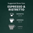 thumbnail image 3 of STARBUCKS By Nespresso Blonde Espresso Roast Coffee Capsules, 3 of 9