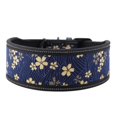 thumbnail image 2 of Collier pour Chien en Nylon, Collier Rembourré Doux Réfléchissant pour Animal de Compagnie pour Collier de Chien, 2 of 8
