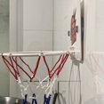 thumbnail image 5 of YOPTOP Indoor Home Portable Funny Mini Basketball Hoop Toy Stand Set for Kids Adults, 5 of 5