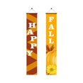 thumbnail image 4 of XZNGL Autumn Hanging Banner Porch Decoration Thanksgiving Party Decoration, 4 of 9
