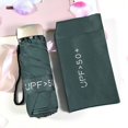 thumbnail image 2 of MesaSe Lightweight Compact Travel Umbrella Easy To Carry For Travel Use  Light Green, 2 of 7