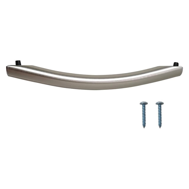 DE94-02933A Microwave Door Handle for Samsung Oven Replacement PartTAPDRA Spare Part