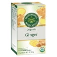 thumbnail image 1 of Traditional Medicinals Organic Ginger, 1 of 4