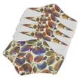 thumbnail image 1 of Washable Menstrual Pads, Waterproof Outer Layer Resuable Sanitary Towel  for Menstrual Period, 1 of 7