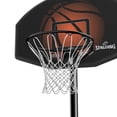 thumbnail image 3 of Système de basket-ball portable Eco-Composite Spalding 44 pouces, 3 of 4