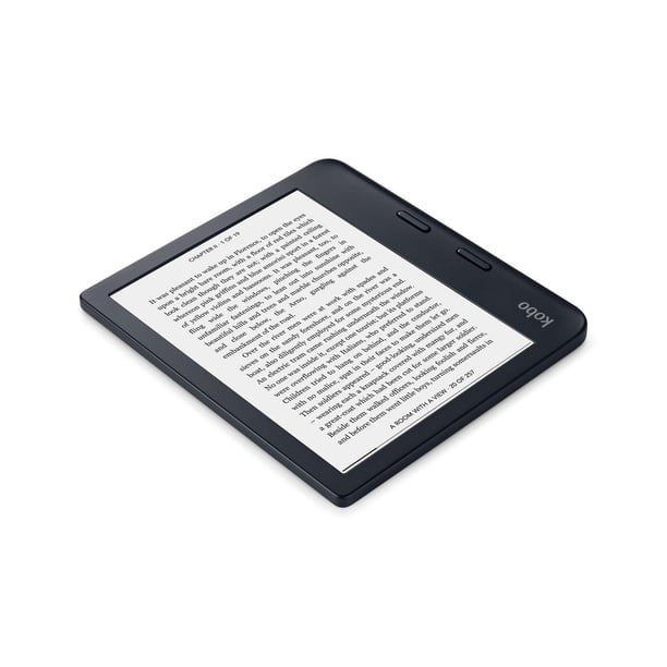 Kobo Libra 2 - Walmart.ca