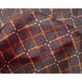 thumbnail image 4 of oneOone Silk Tabby Fabric Arrow|Swirl & Floral Block Decor Fabric Printed BTY 42 Inch Wide, 4 of 4