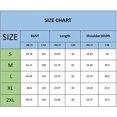 thumbnail image 4 of LinYooLi Women's Ultra Light Short Down Vest Quilted Puffer Down Vest for Fall Winter, 4 of 4