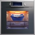 thumbnail image 4 of Home Microwave Food Heating Bowl for Hot and Cold Bowls Microwavable Bowl Cover, 4 of 6