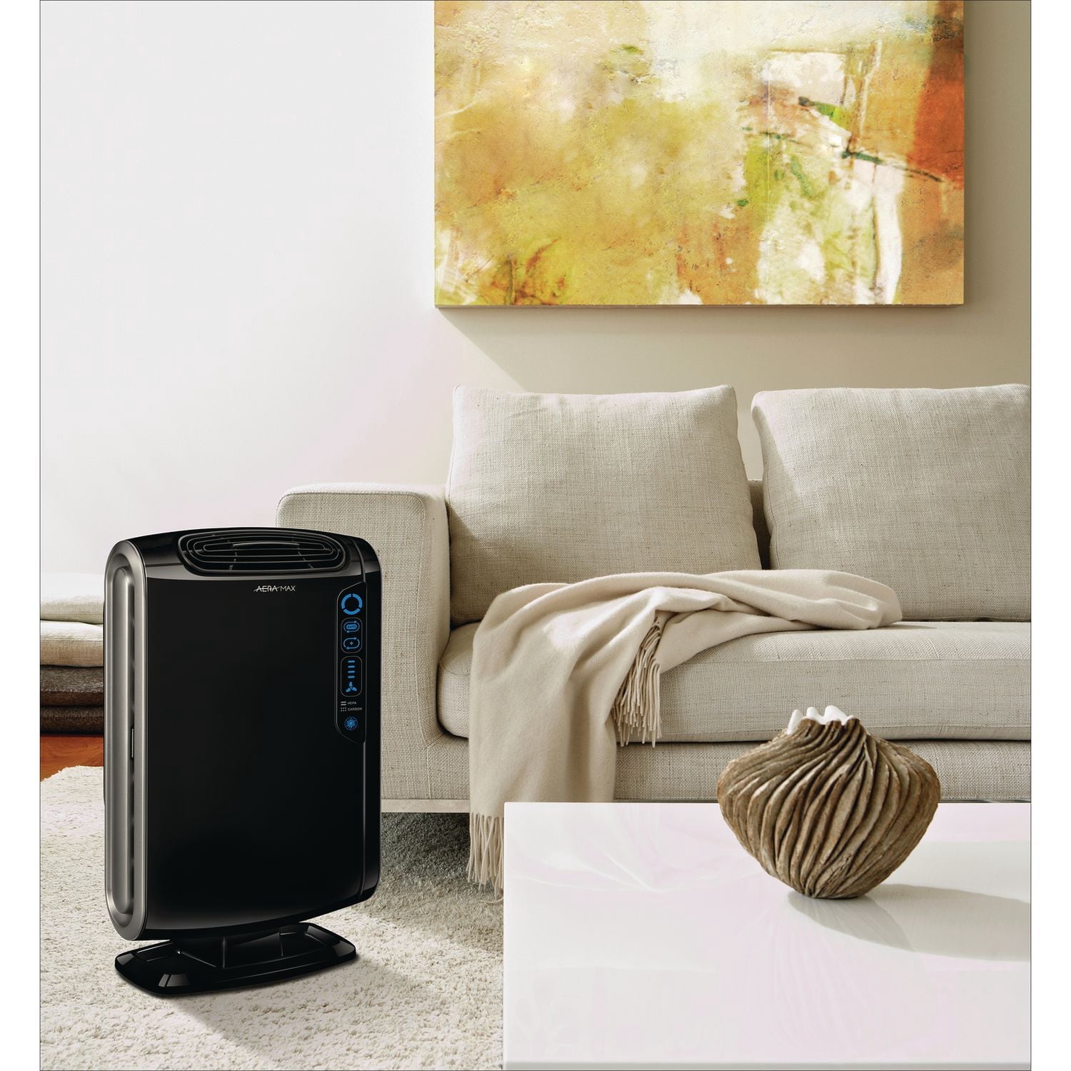 Fellowes® Purificateur d’air AeraMax® 190