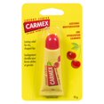 thumbnail image 1 of Carmex Cherry Lip Balm Tube, 1 of 1