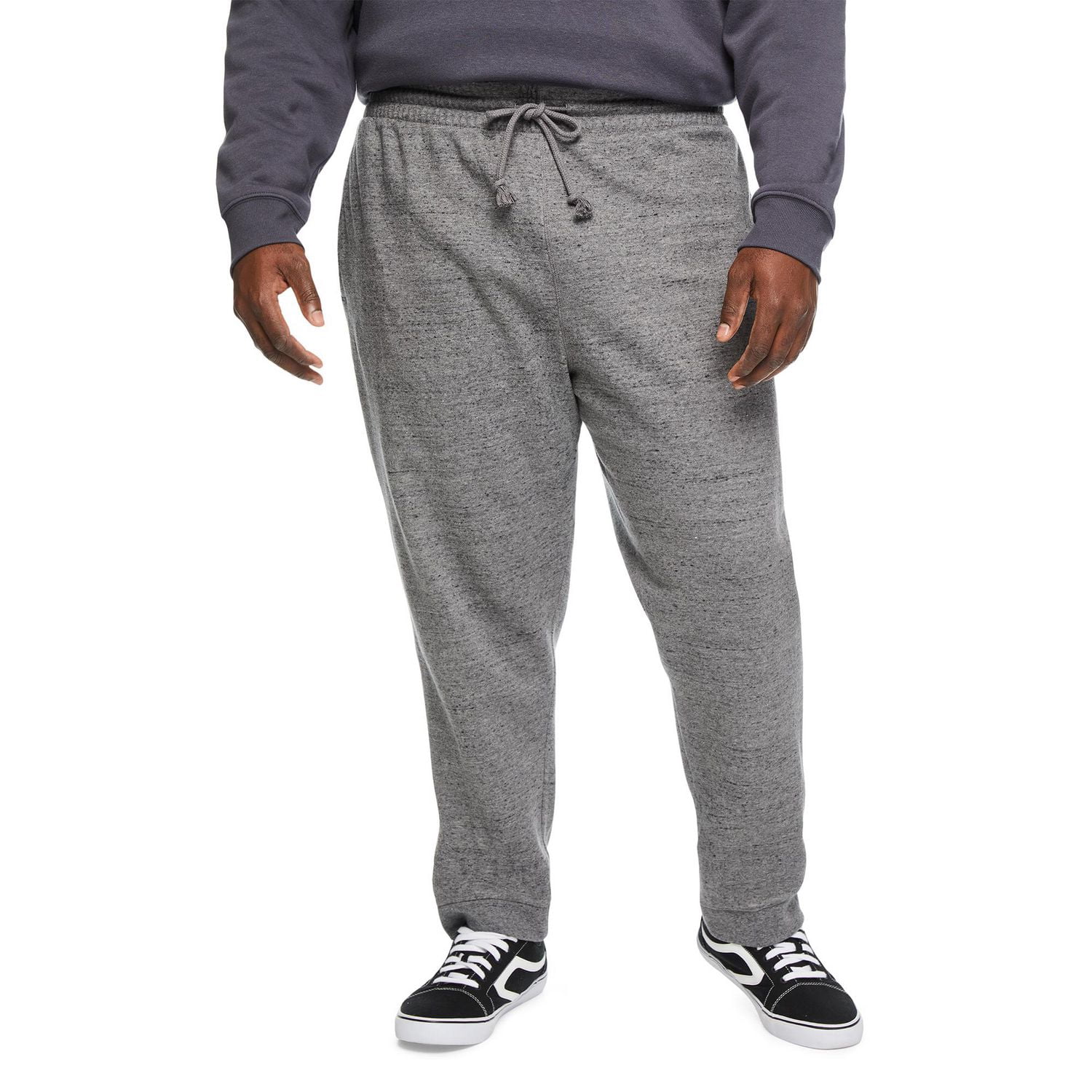 Jogger en molleton George Plus pour hommes