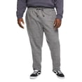 thumbnail image 1 of George Big Men's Fleece Jogger, 1 of 6