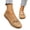 Red, variant on Pisexur Women Shoes Flat Bottomed Beans Shoes Oversized Round Toe Shallow Cut Sleeve Hollowed Out Rhinestone Women's Shoes