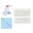 thumbnail image 3 of fastboy White Hot Melt Glue Strips for Card Making and Book Binding (50 Piece Set), 3 of 6