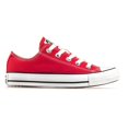 thumbnail image 2 of Converse All Star Ox Rouge Espadrille de Mode à la Cheville - 11.5M / 9.5M, 2 of 7