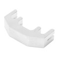 thumbnail image 1 of Violin Mute, Metal Violin Mute Silver Metal Conveniently Store  For Beginners For 1/2 4/4 Violin, 1 of 8